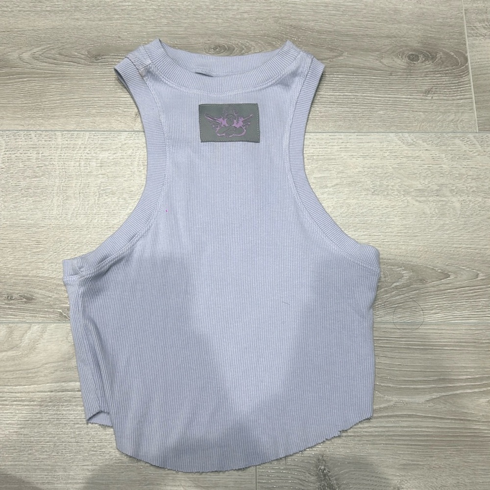 Boys Lie Lavender Tank